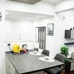 Vaticano-Cornelia Luxury Home