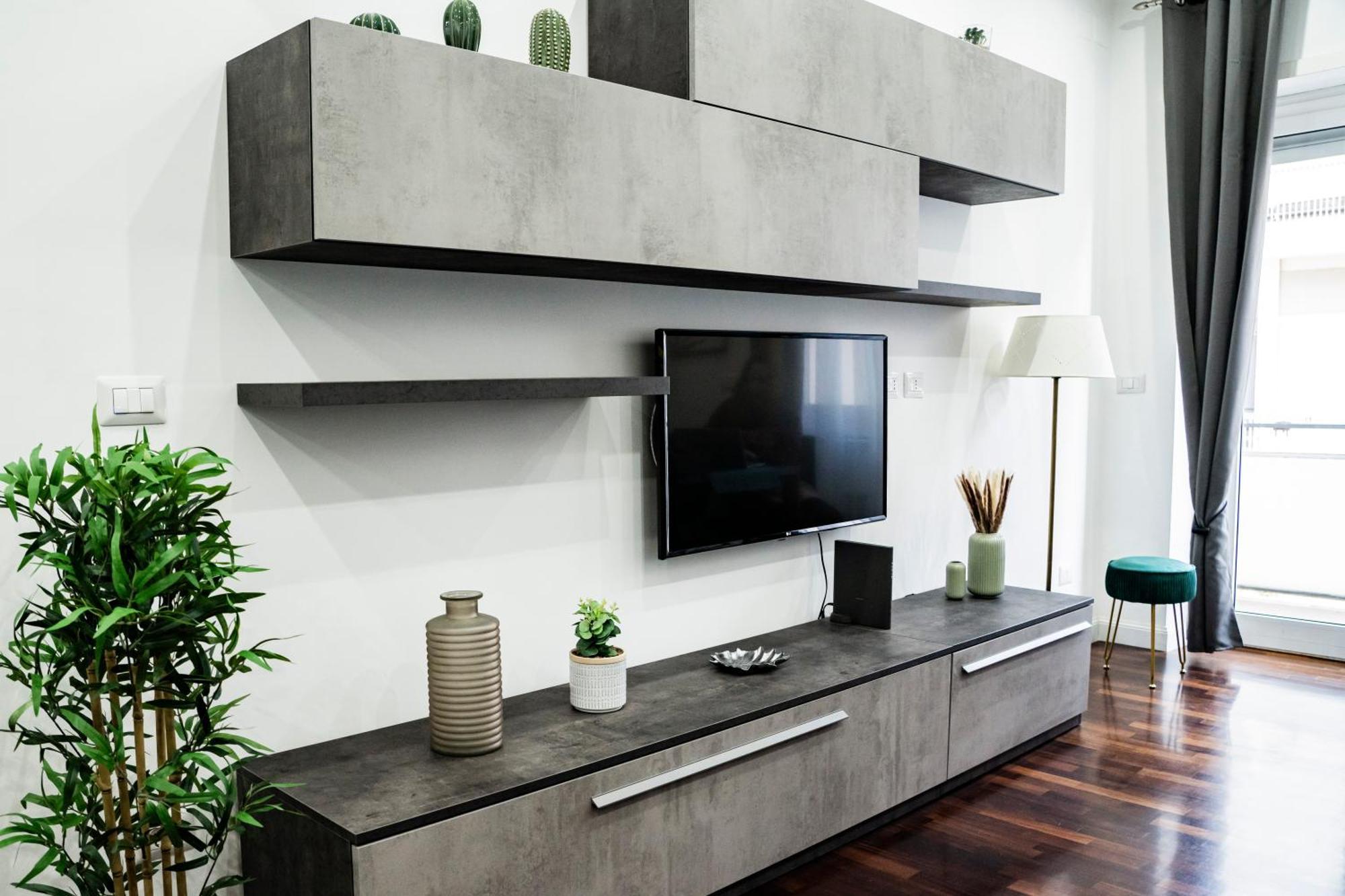 Vaticano-Cornelia Luxury Home Apartment Rom