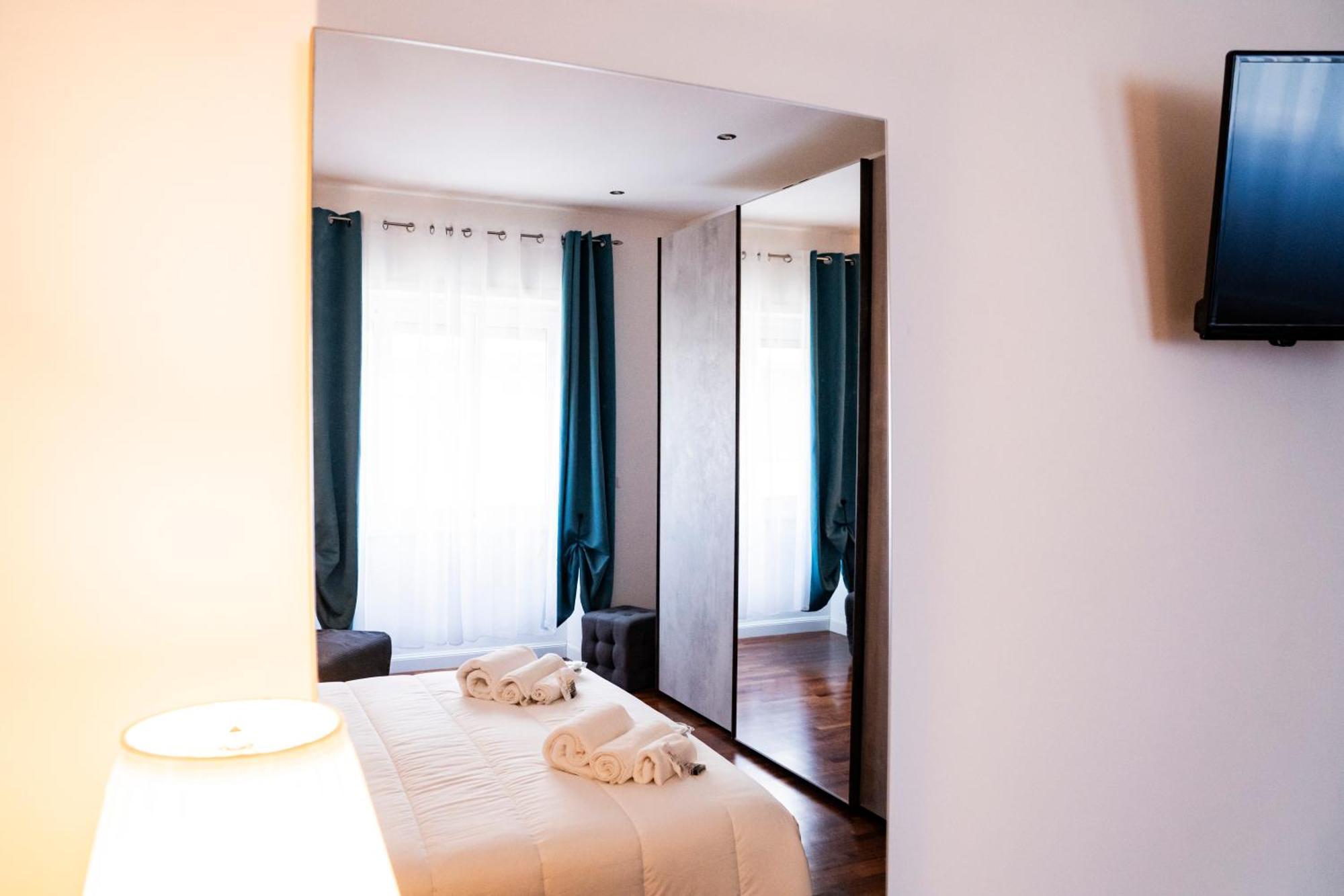 Vaticano-Cornelia Luxury Home Rom