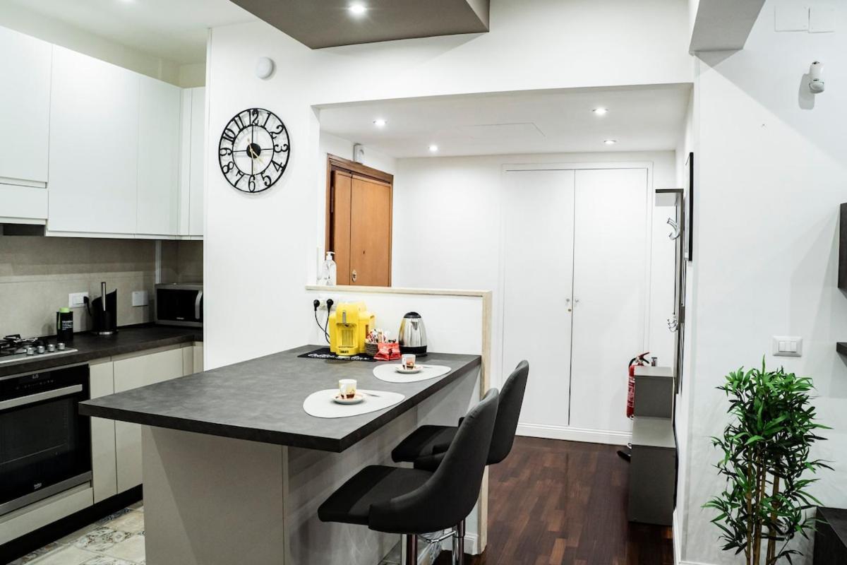 Vaticano-Cornelia Luxury Home Apartment Rom