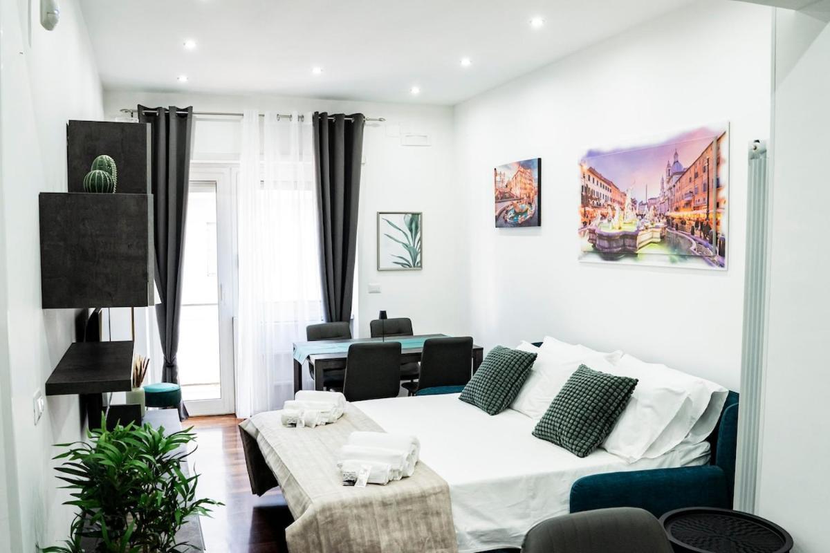 Vaticano-Cornelia Luxury Home Apartment Rom