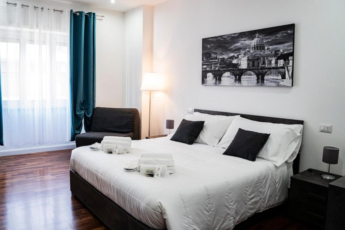 Vaticano-Cornelia Luxury Home *