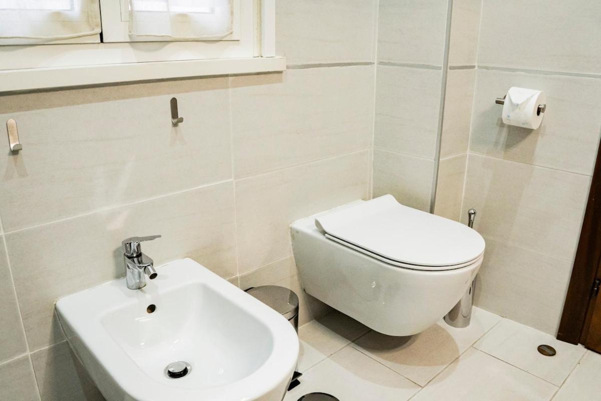 Apartment Vaticano-Cornelia Luxury Home *