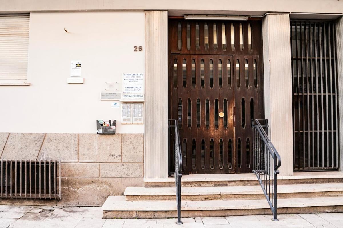 Vaticano-Cornelia Luxury Home Apartment